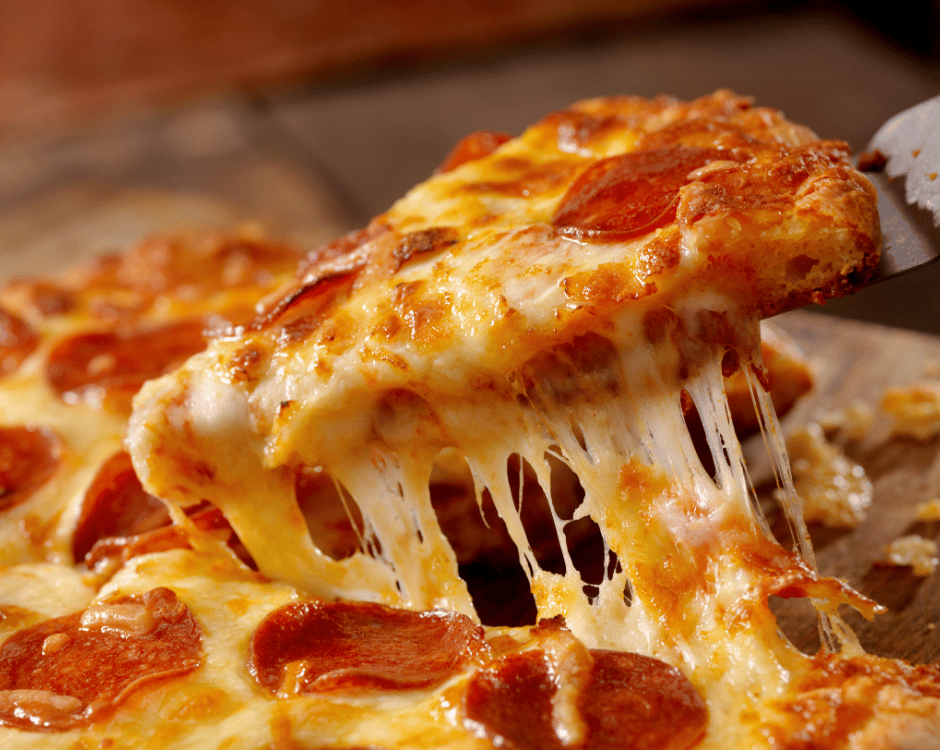Claim your disability discount from Pizza Hut