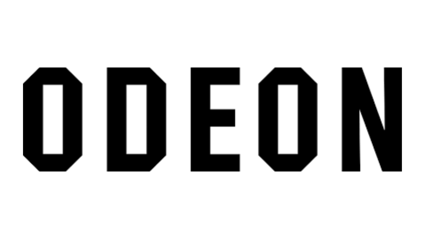 ODEON logo