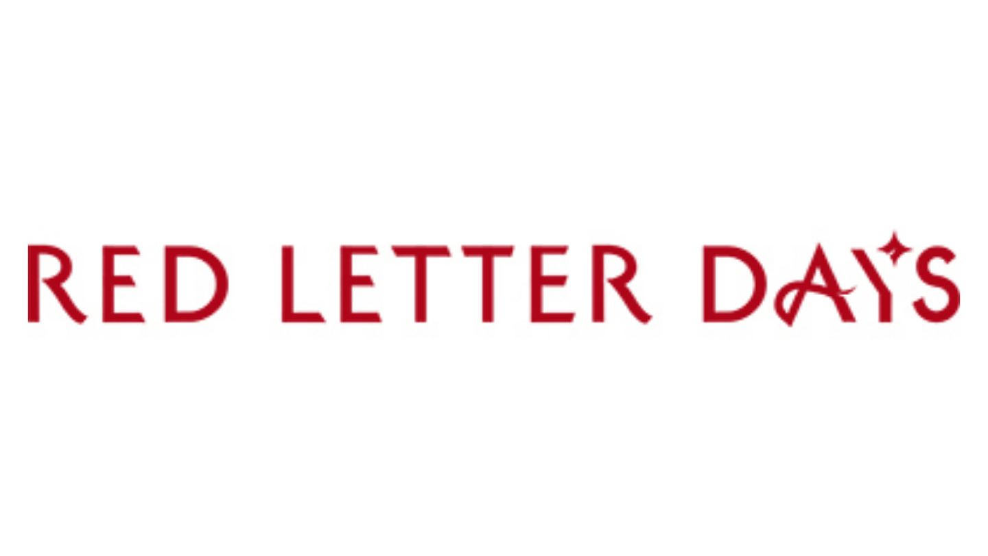 Red Letter Days logo