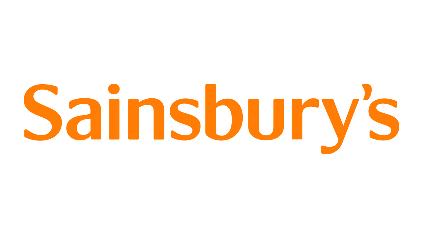 Sainsburys logo