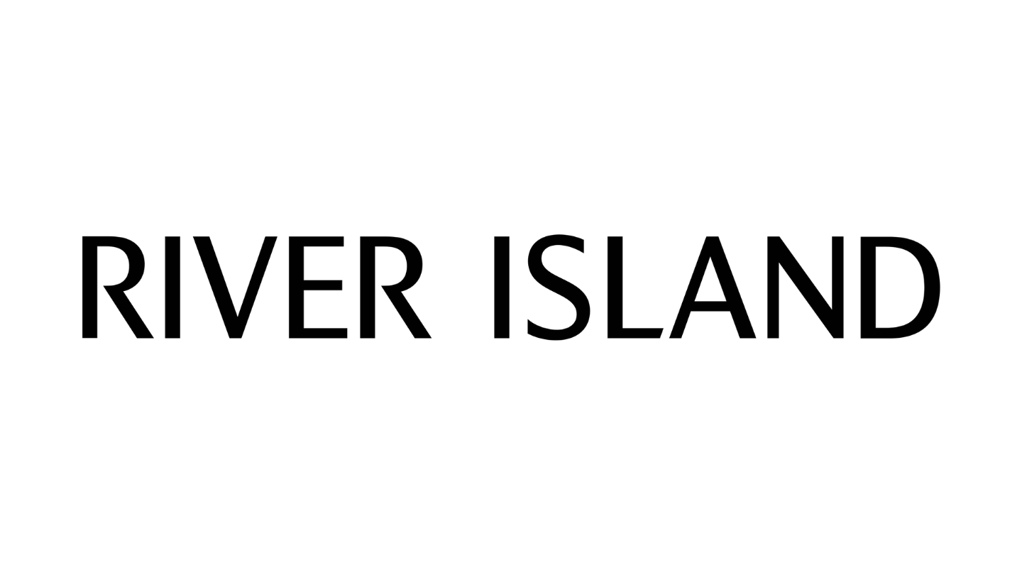 River Island logo
