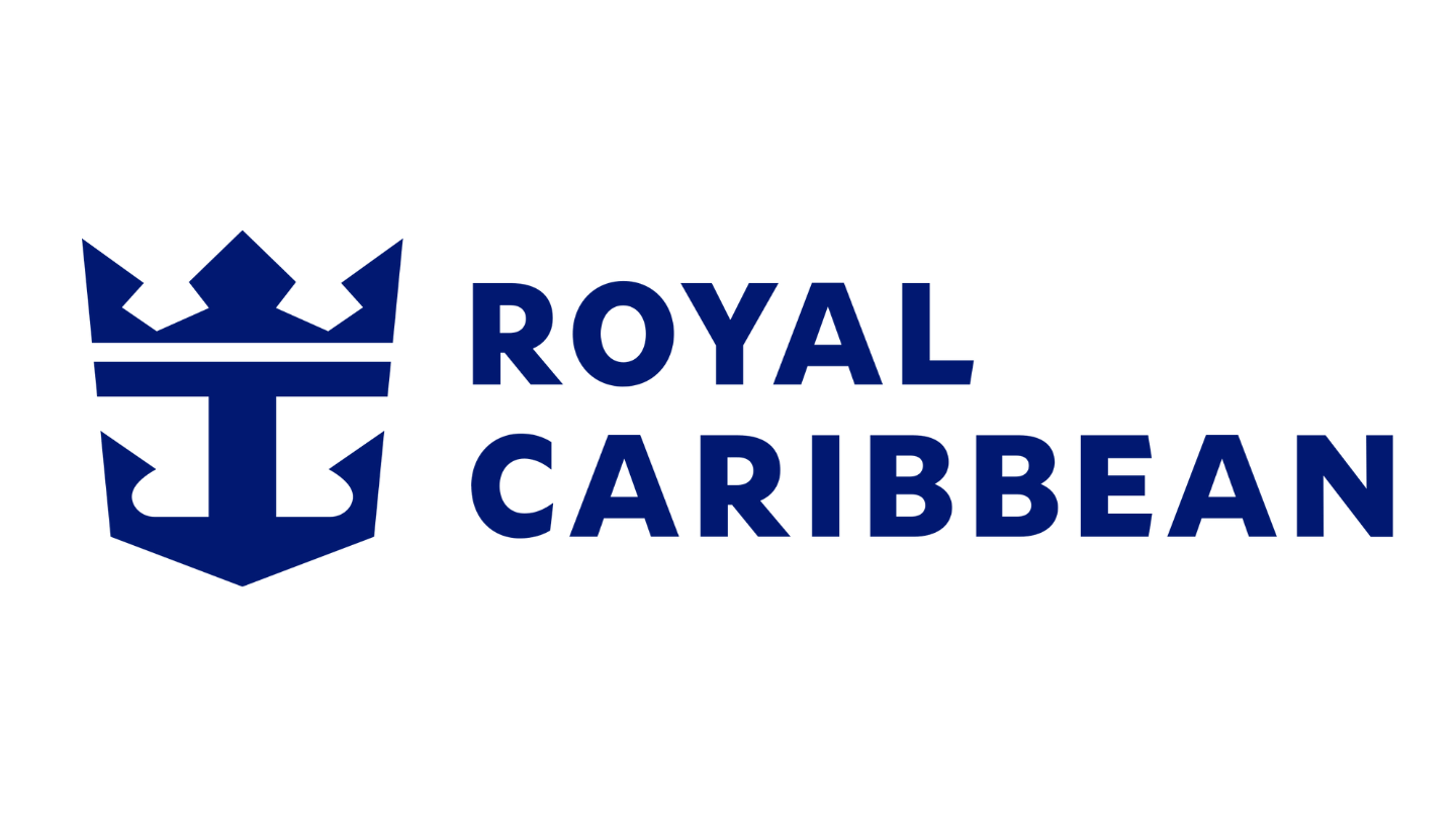 Royal Caribbean by Inspire logo
