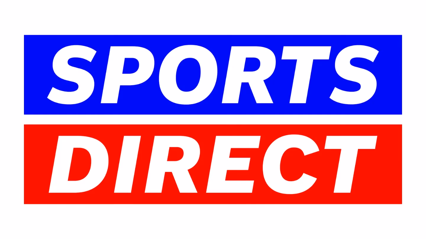 Sports Direct logo