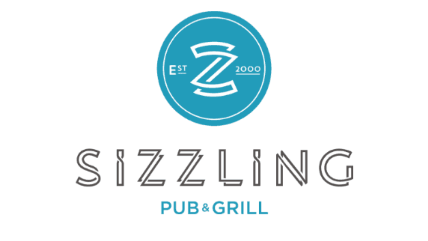 Sizzling Pubs logo