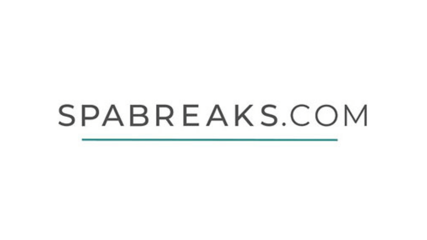 Spabreaks.com logo