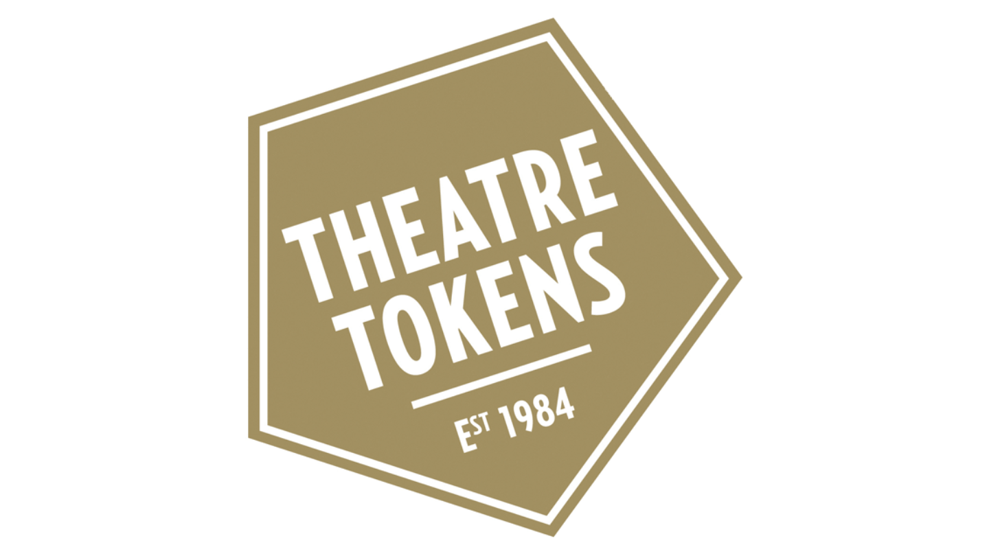 Theatre Tokens logo