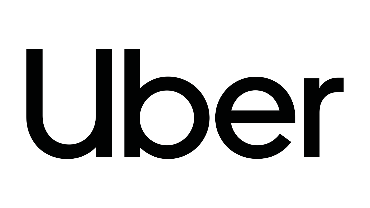 Uber Rides logo