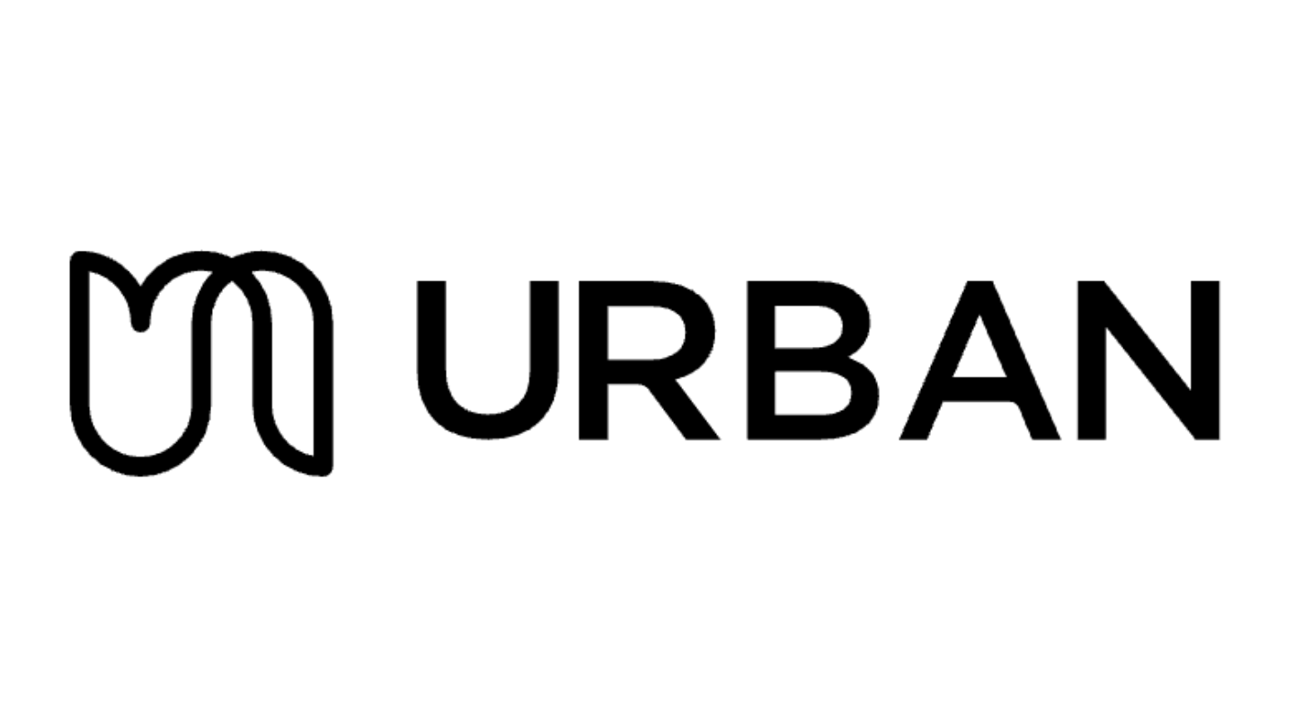 Urban logo