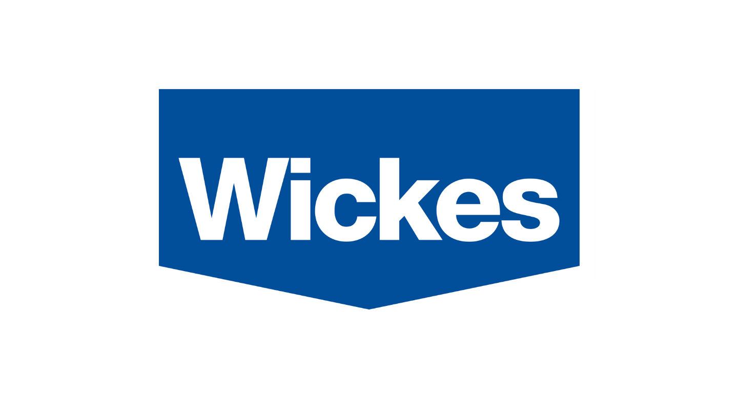 Wickes UK logo