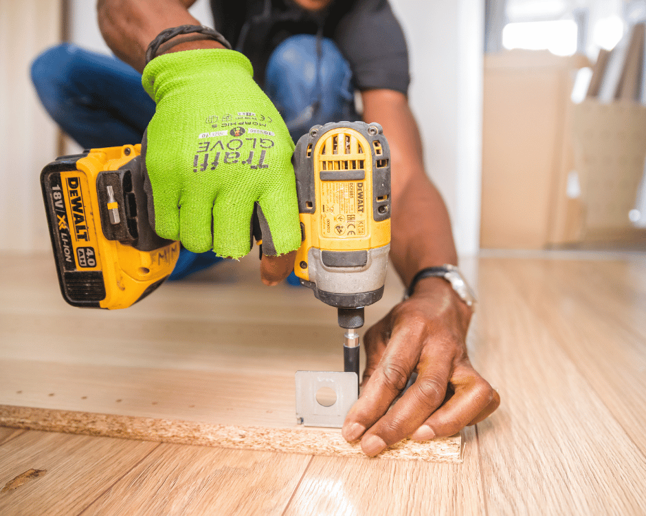 Claim your disability discount from Wickes UK