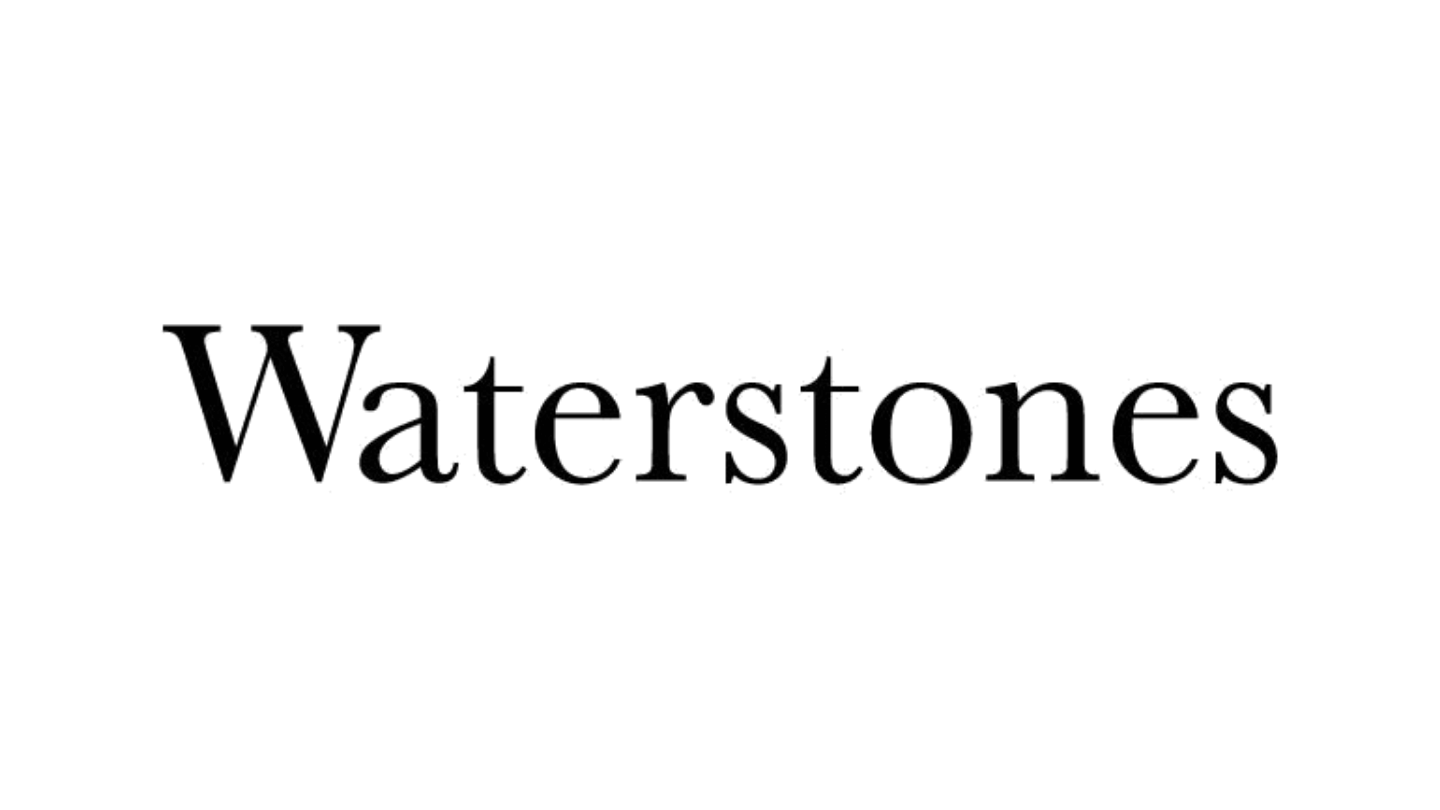 Waterstones logo