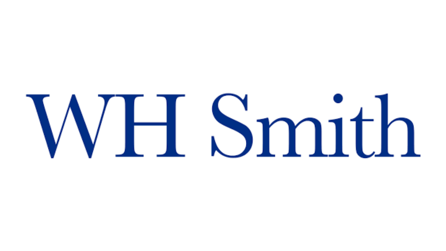 WHSmith logo