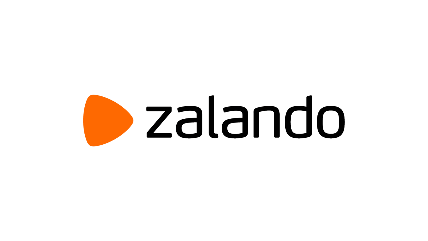 Zalando logo