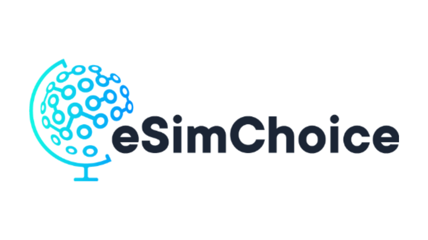 eSimChoice UK logo