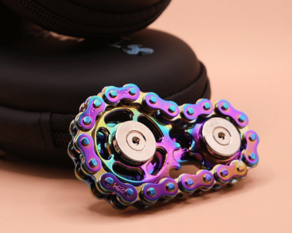 20% off Twidgit Fidget Toys for National Disability Card holders