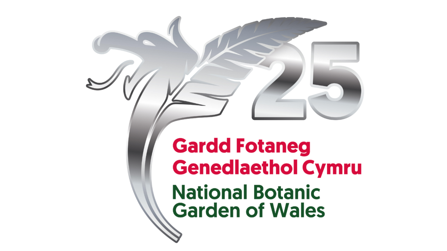The National Botanic Garden of Wales