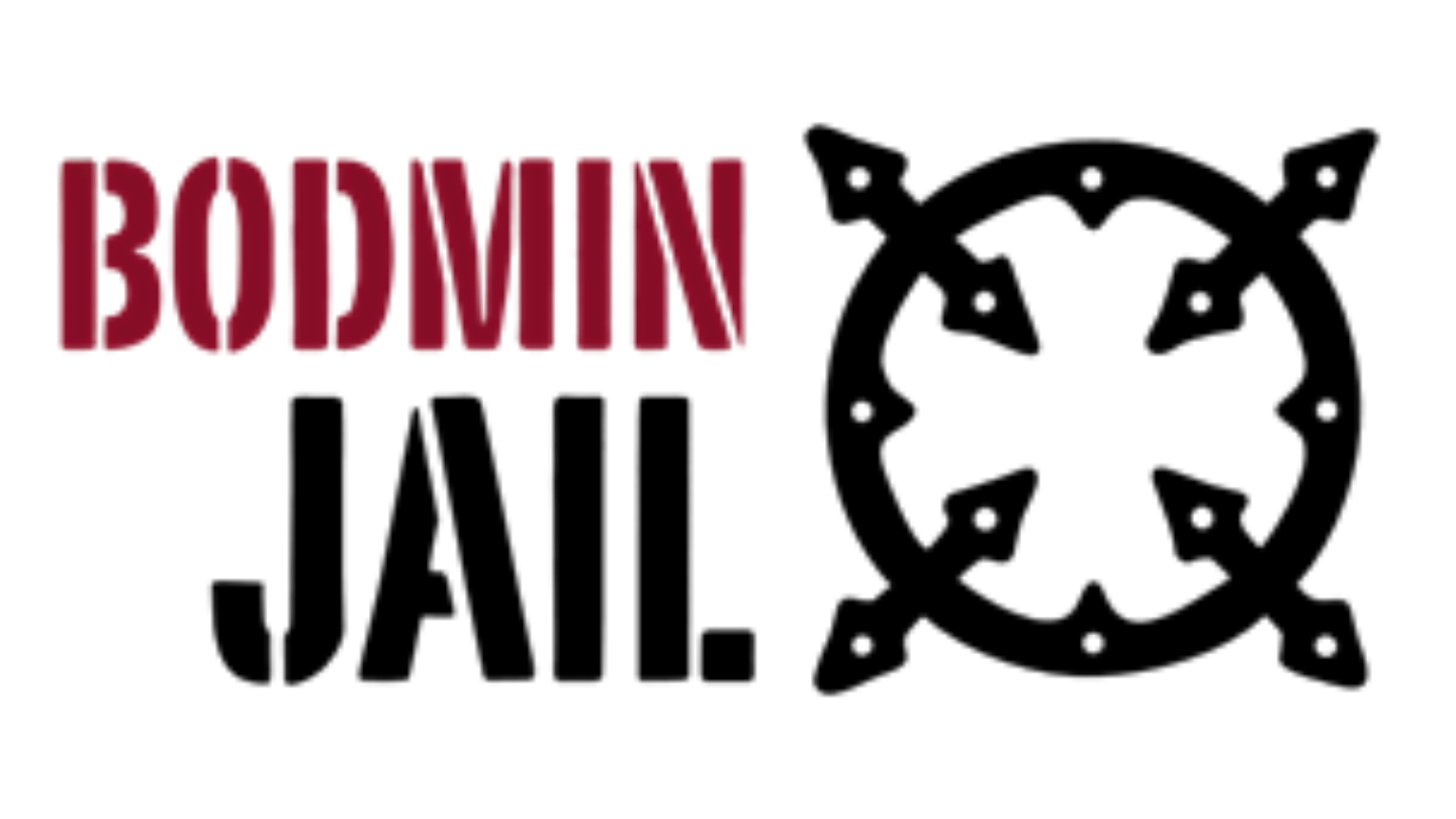 Bodmin Jail Logo