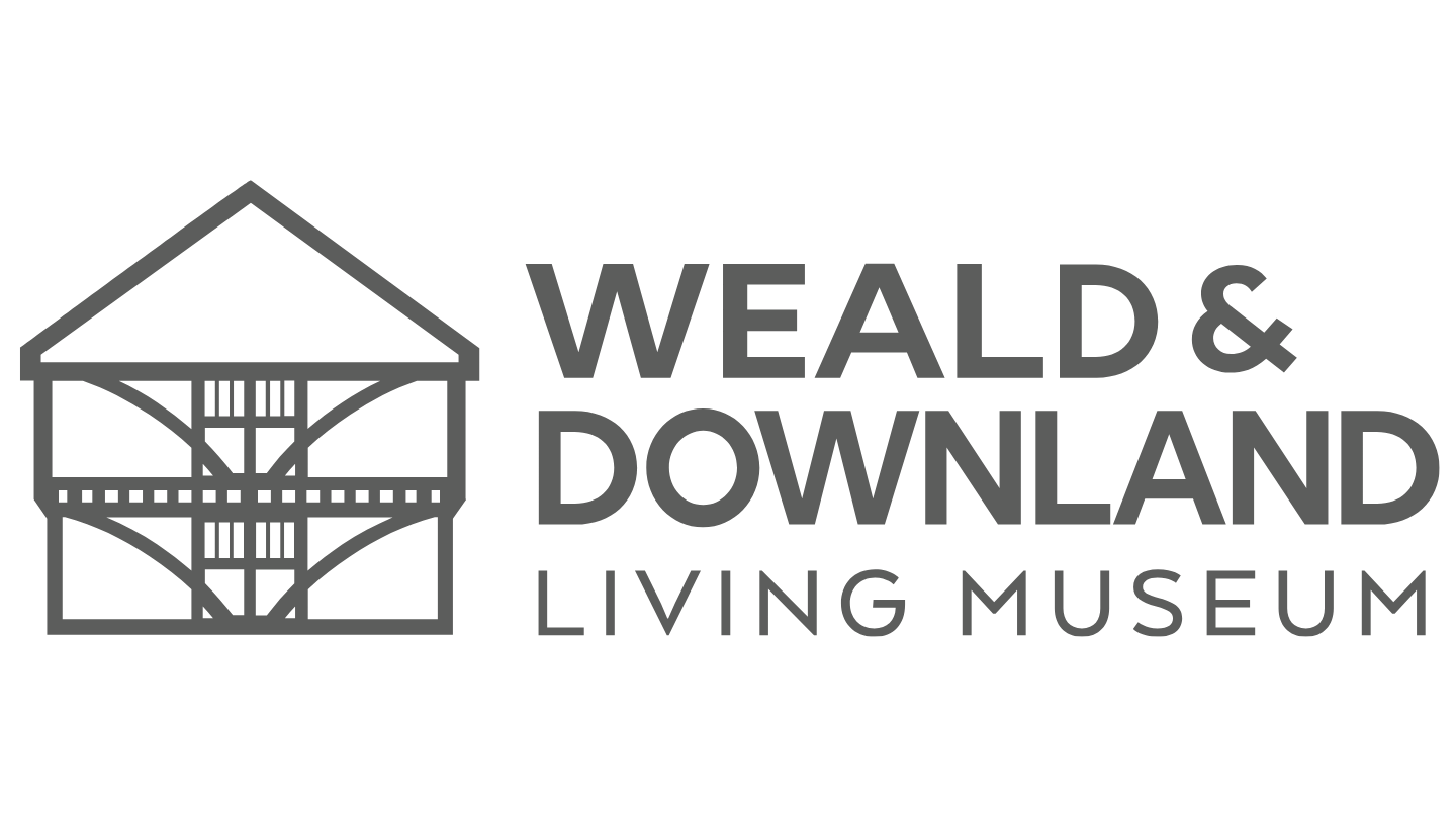 Weald and Downland Living Museum logo