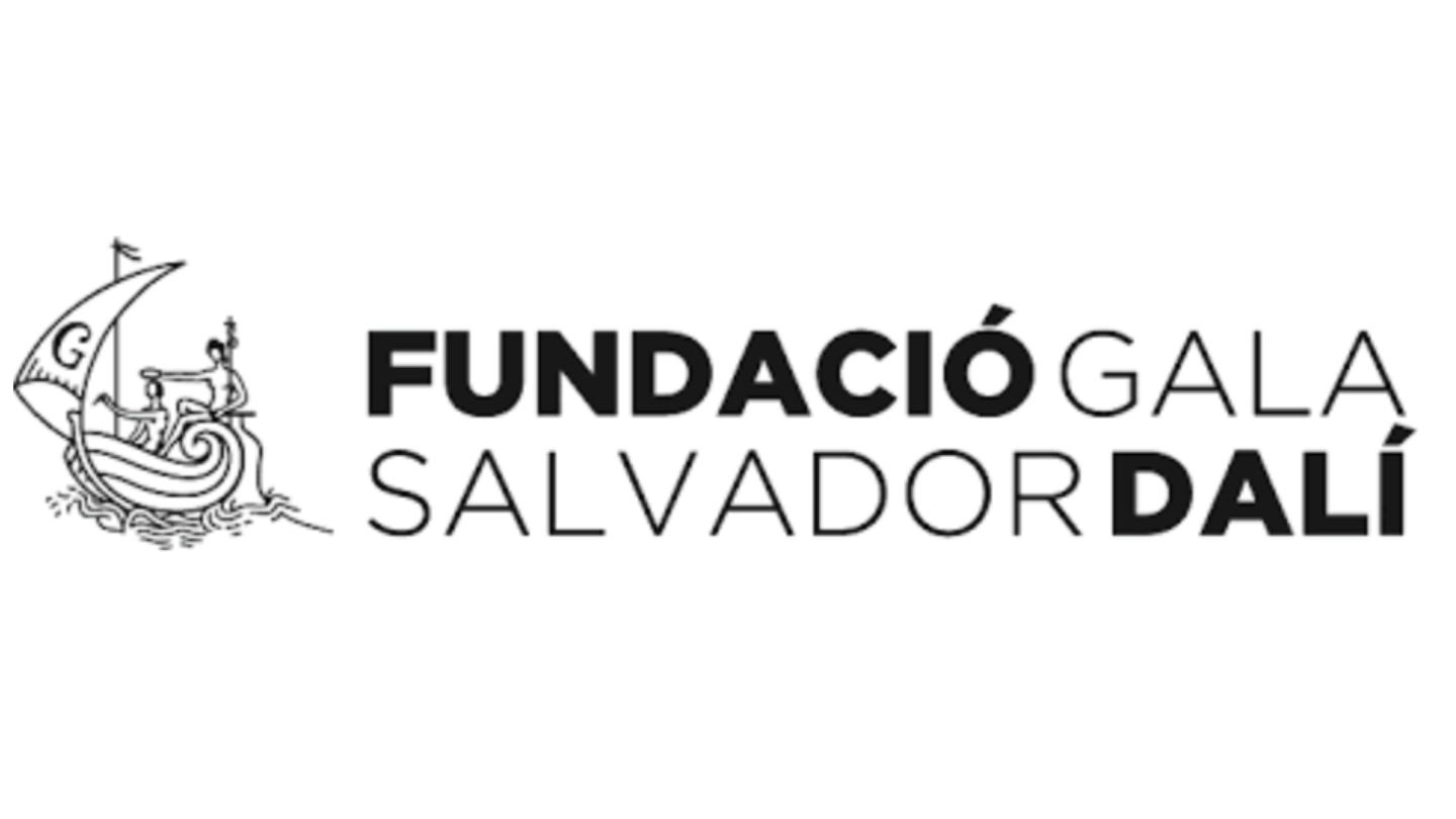 Dali Theatre Museum Logo