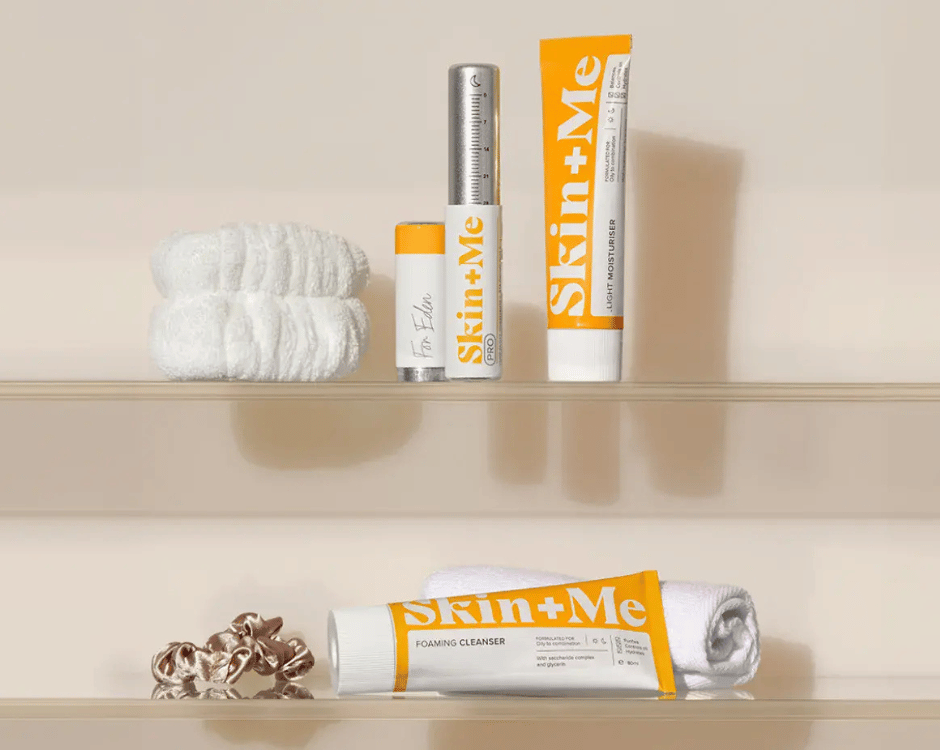 Claim your disability discount from Skin & Me