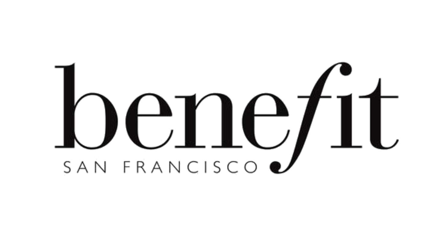 Benefit Cosmetics logo