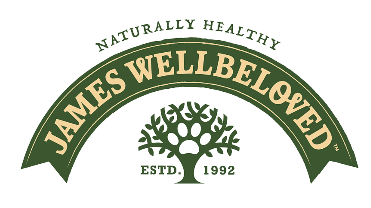 James Wellbeloved logo