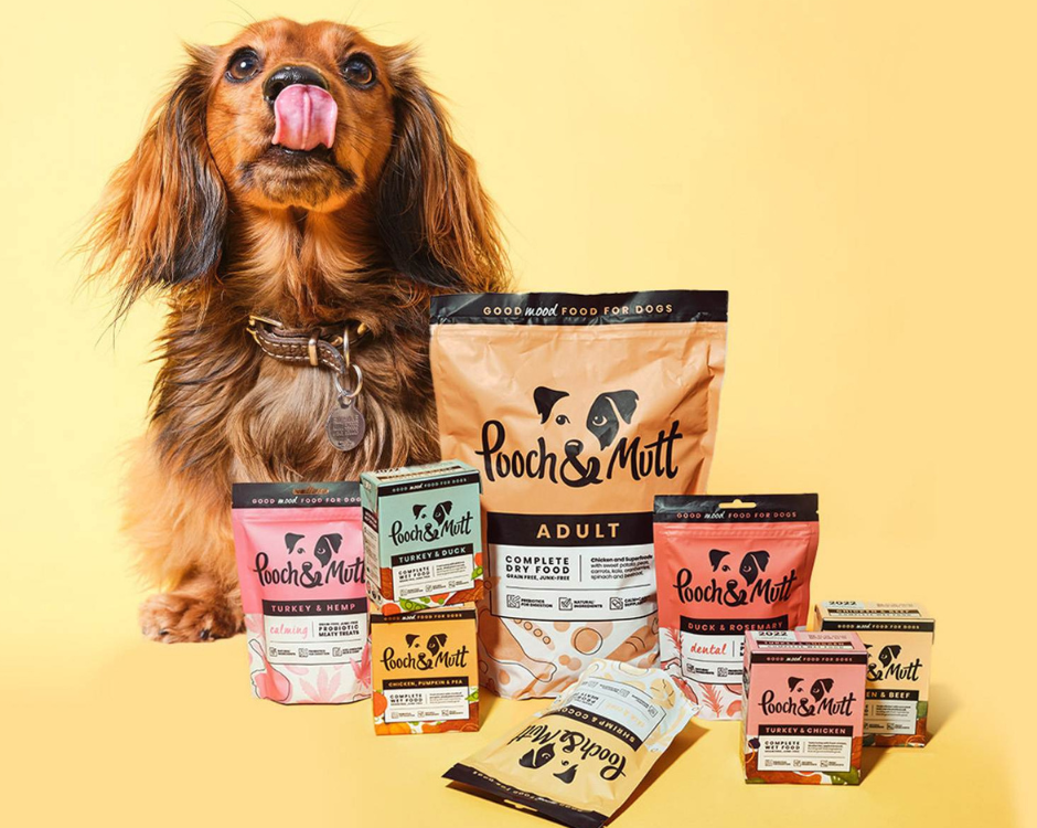 Claim your National Disability Card discount from Pooch & Mutt