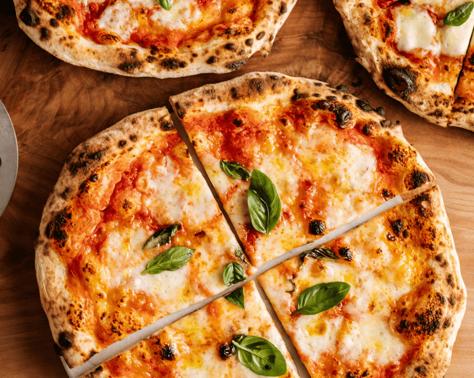 Claim your National Disability Card discount from Domino's Pizza