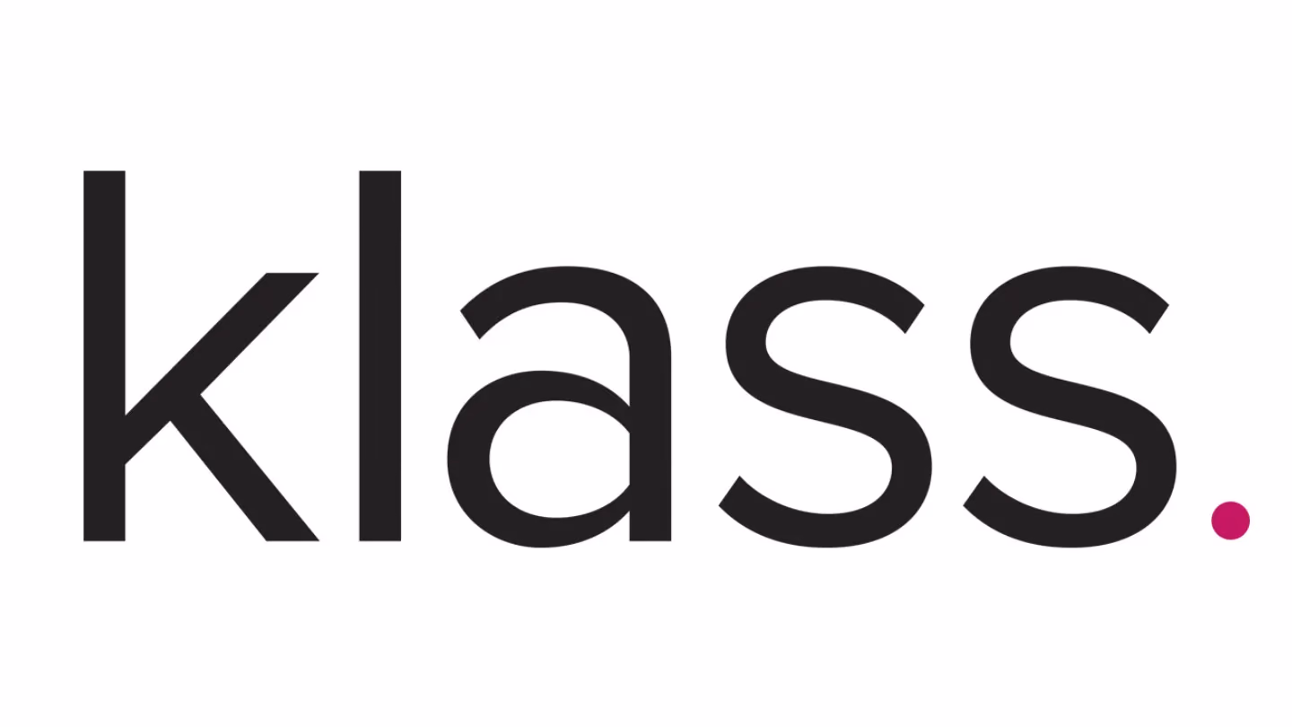 Klass logo