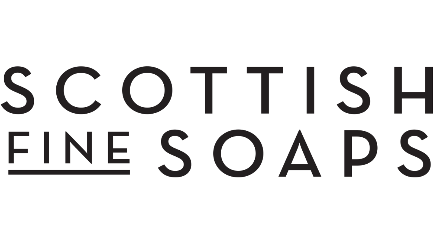 Scottish Fine Soaps Logo