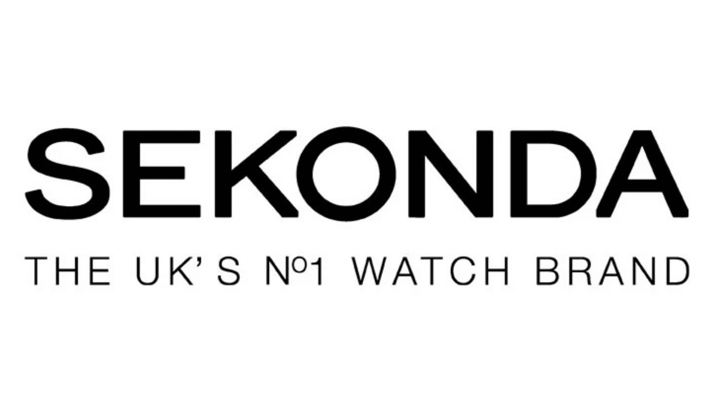 SEKONDA logo