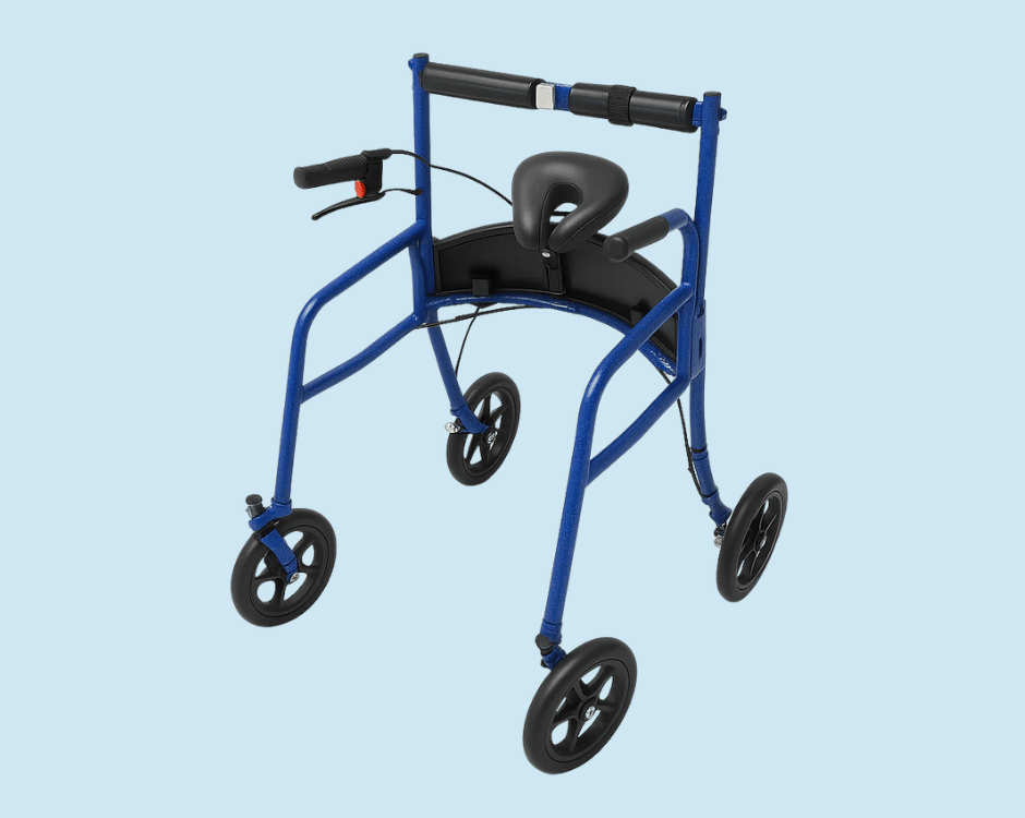 Claim your disability discount from Mobility UK, on a LifeGlider.