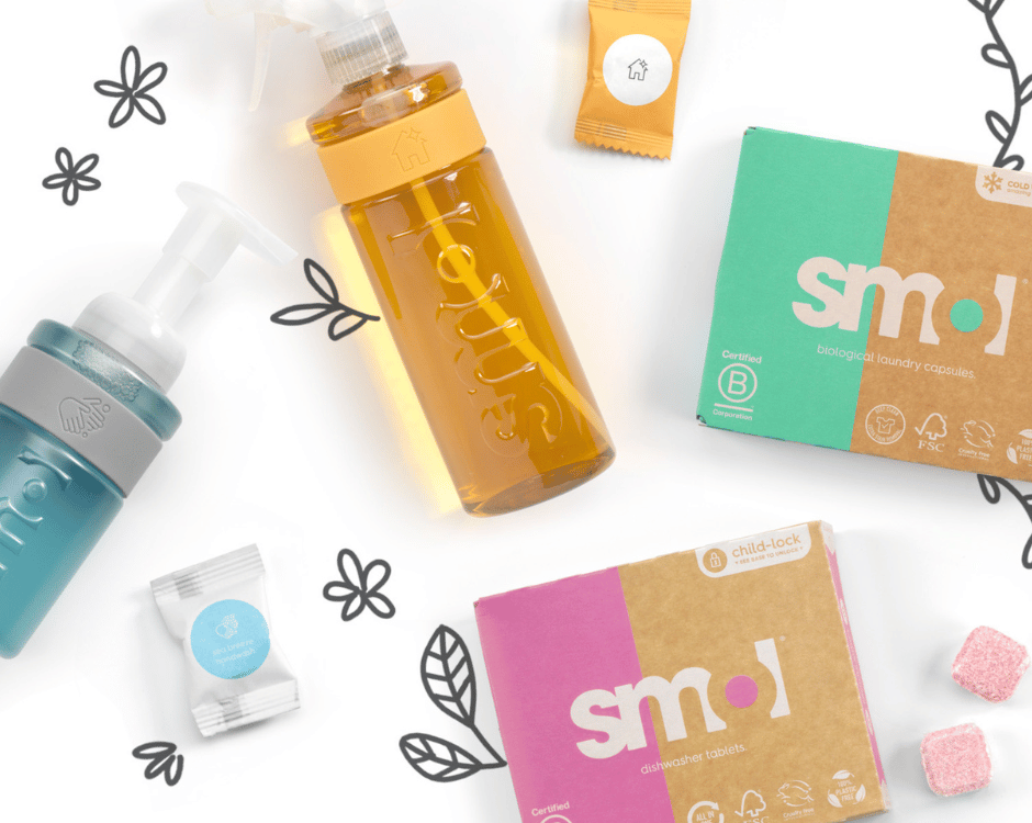 Claim your National Disability Card discount from Smol