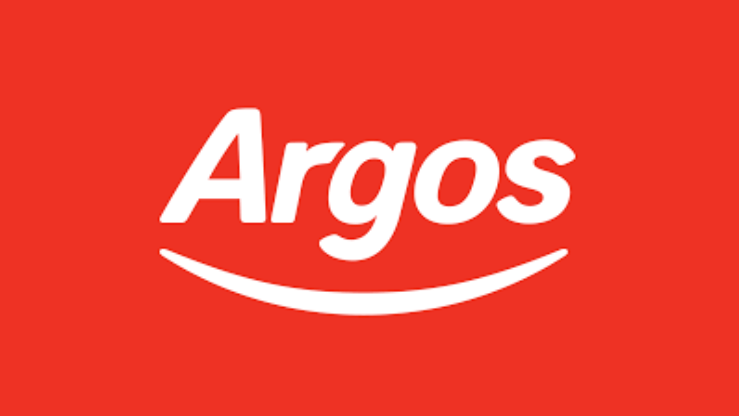 Argos logo