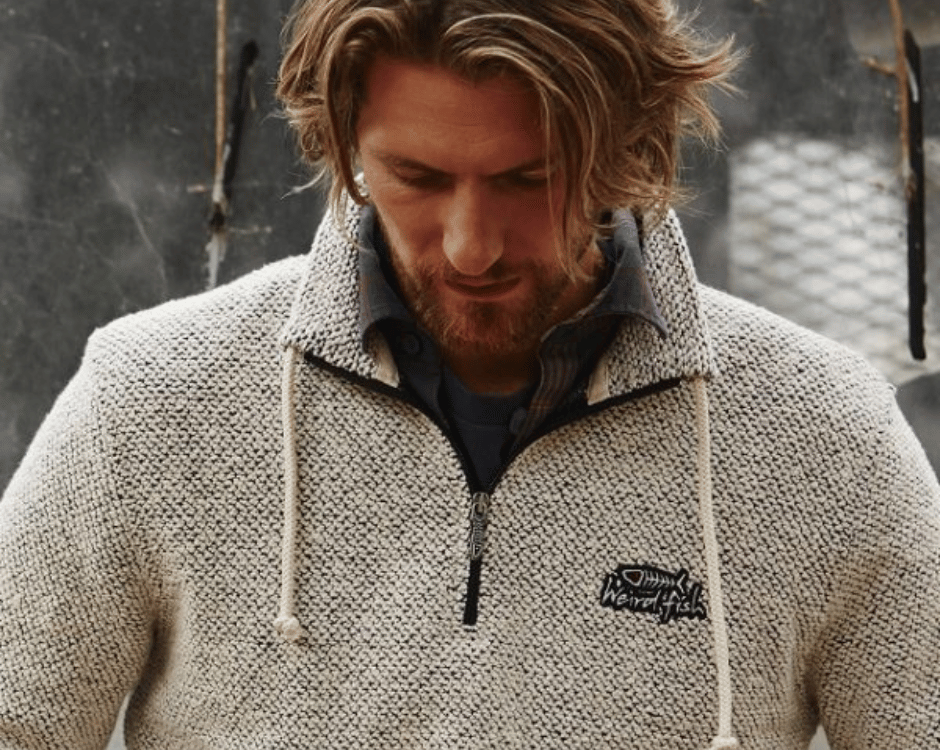 Claim your National Disability Card discount from Weird Fish