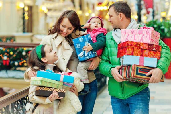 Making Christmas Shopping Inclusive