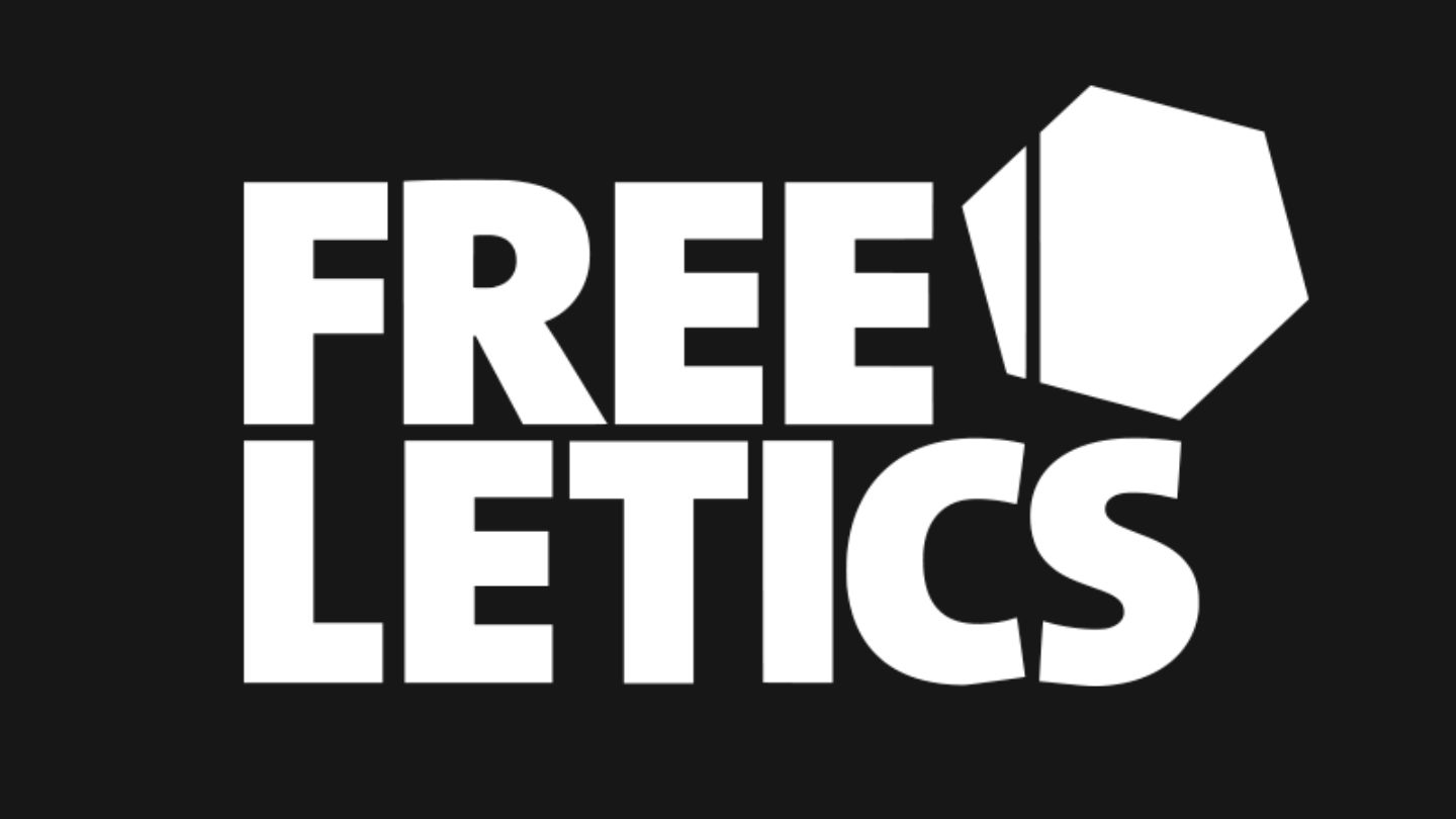 Freeletics logo
