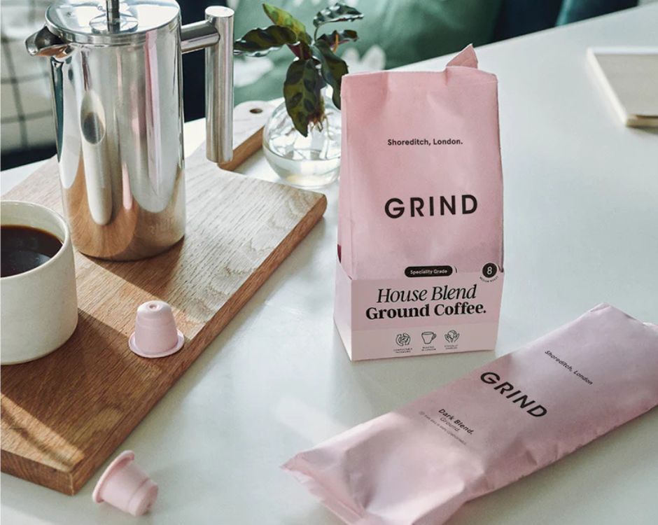 Claim your National Disability Card discount from Grind