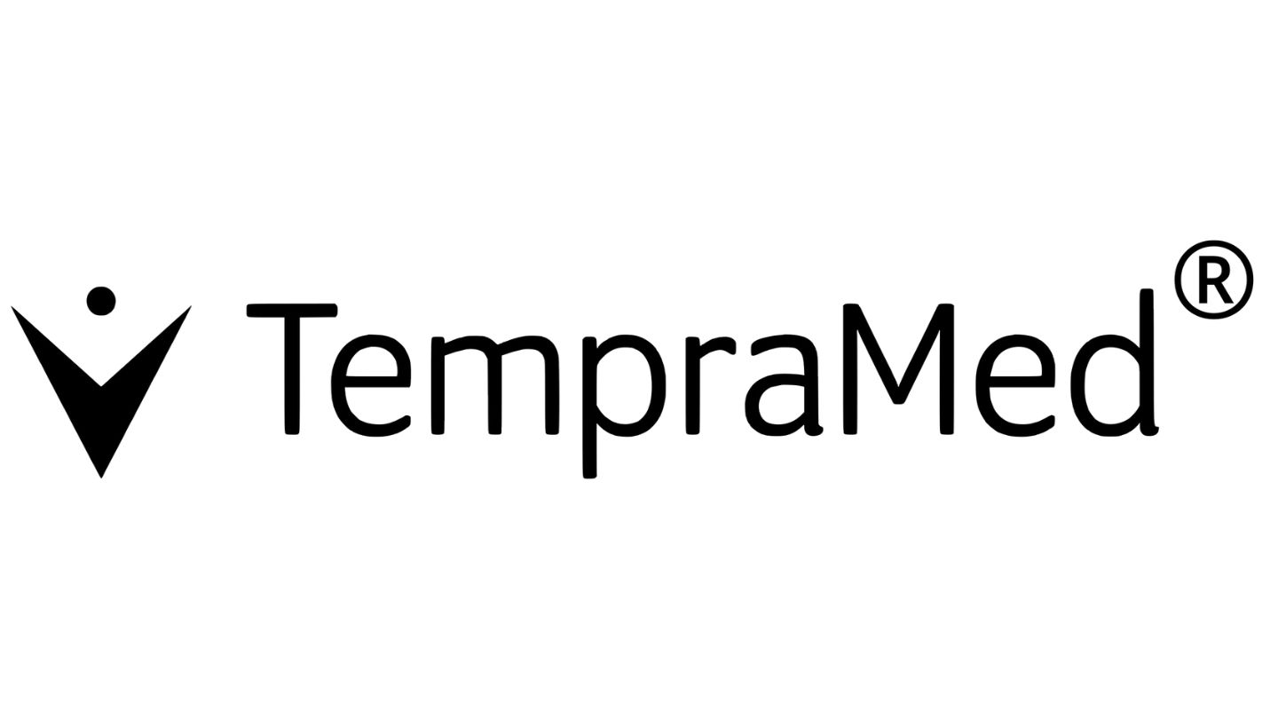 TempraMed logo