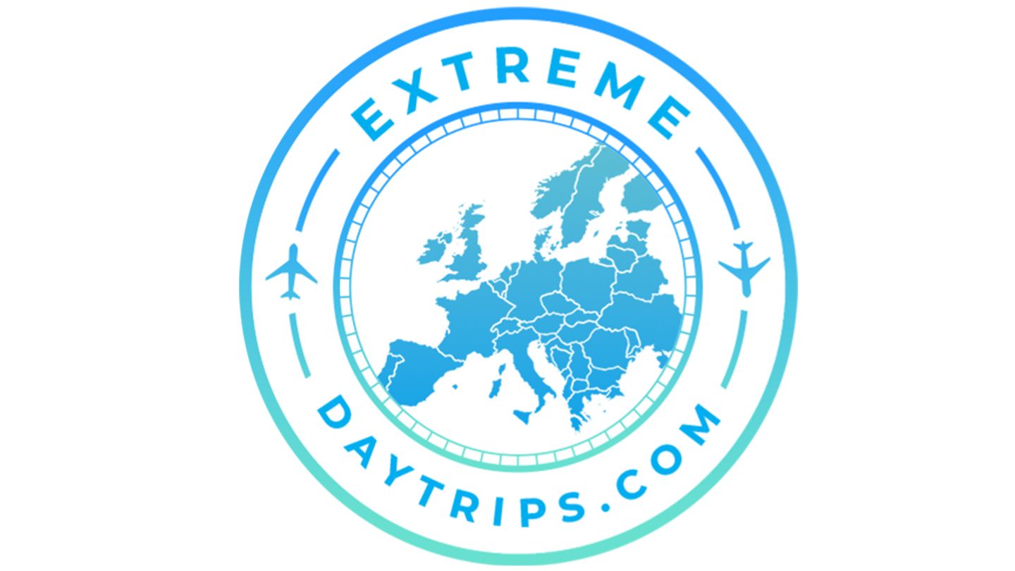 Extreme Day Trips logo