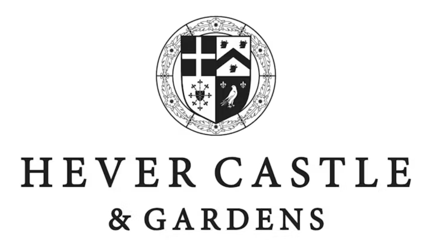 Hever Castle logo