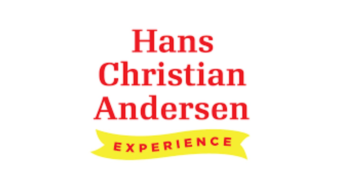 Hans Christian Andersen Experience Copenhagen logo
