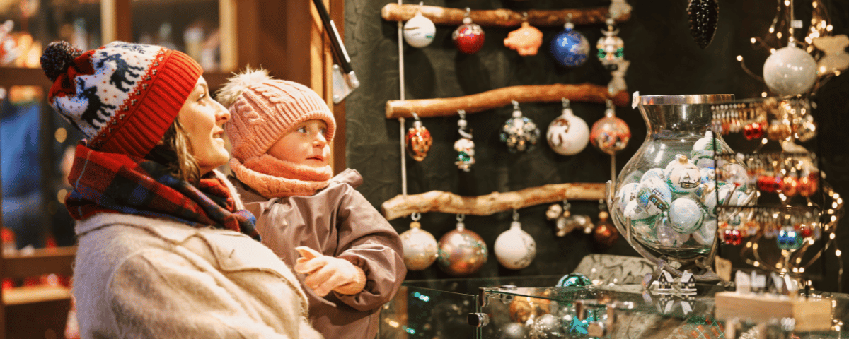 Making Christmas Shopping Inclusive