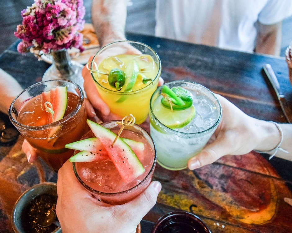 Claim your disability discount from All Bar One