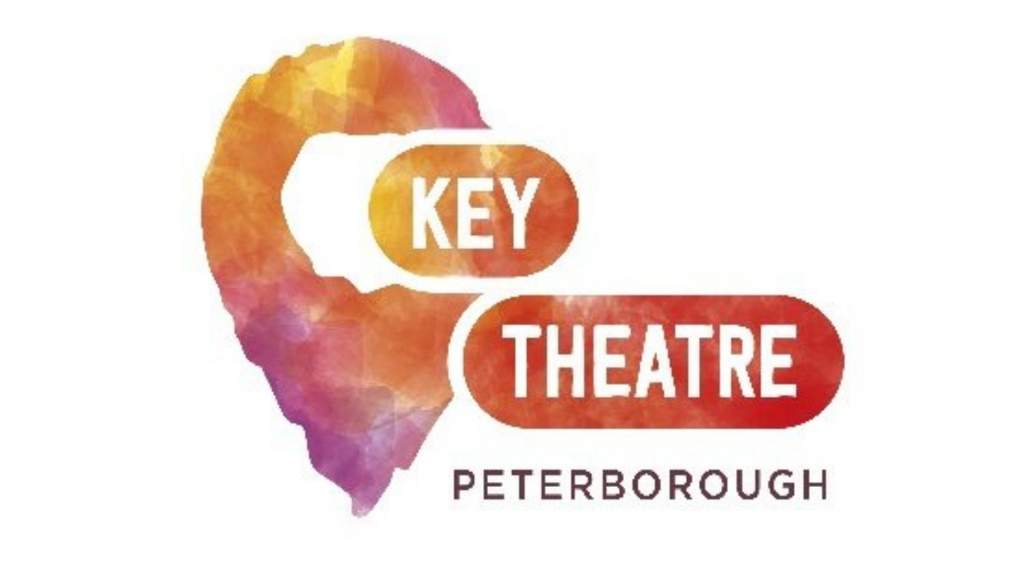 Key Theatre logo