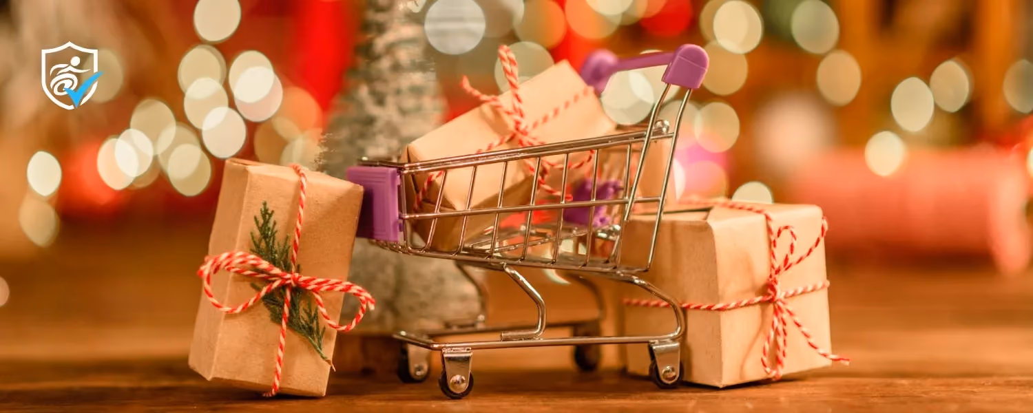 Great Last-Minute Gifts: Virtual Gift Cards
