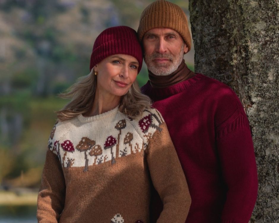 Claim your discount from House of Bruar