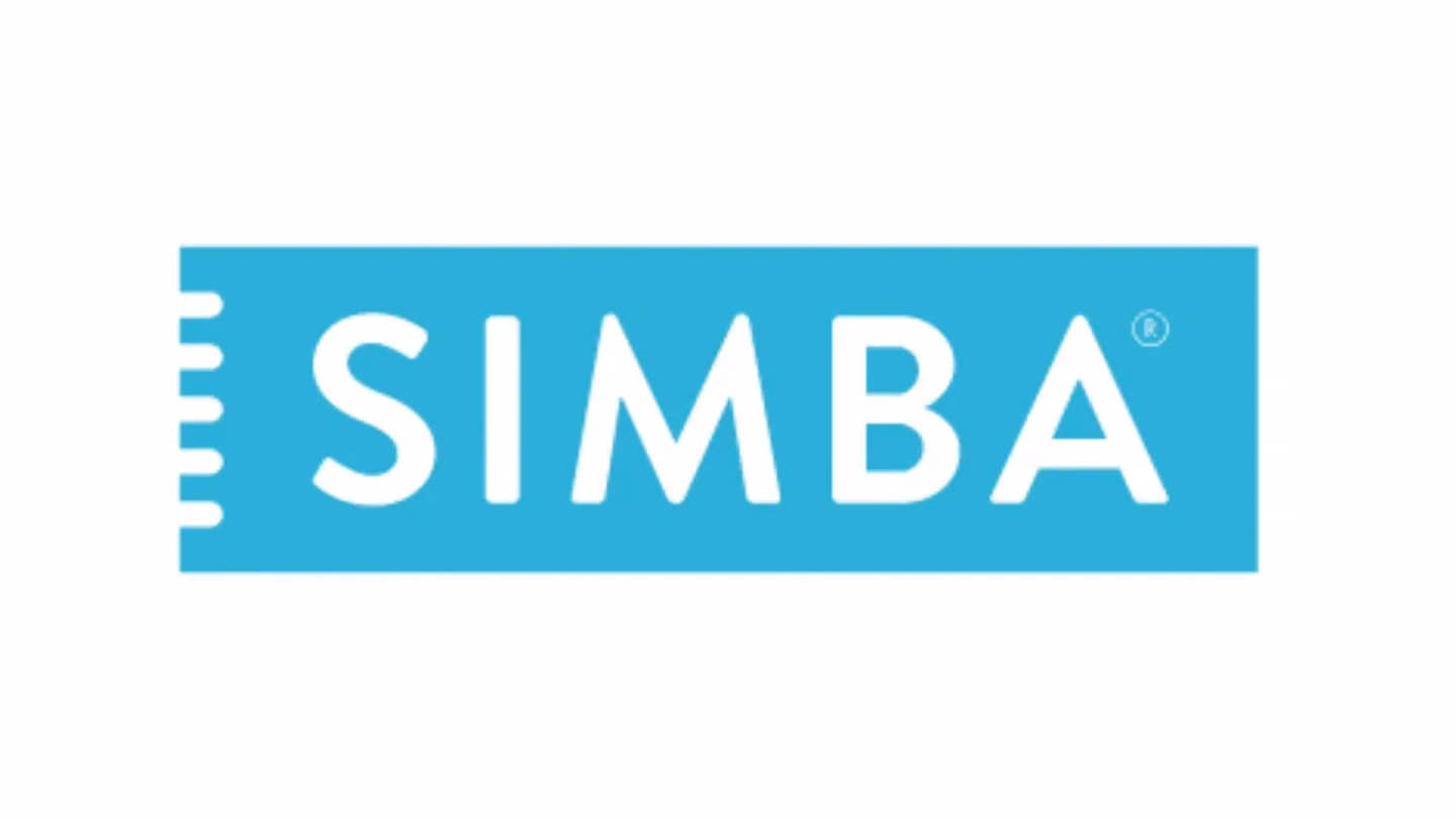 Simba Sleep logo