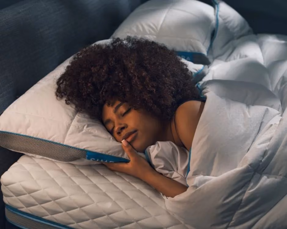Simba Sleep logo