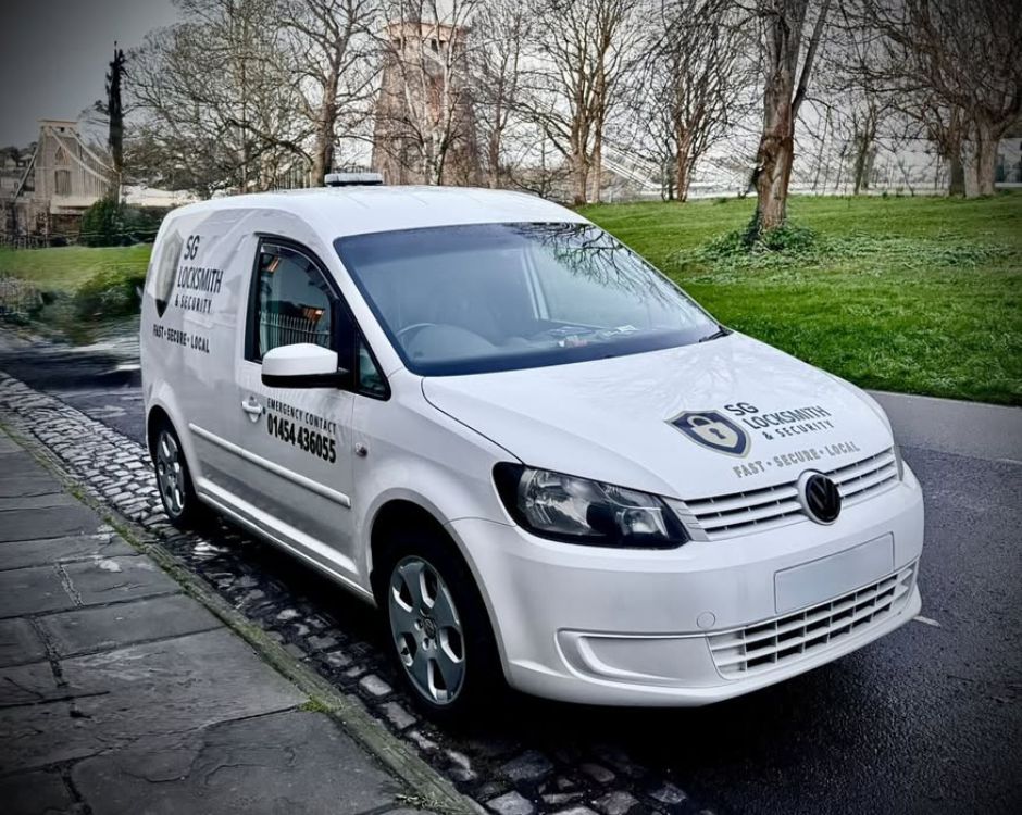 Claim your discount from SG Locksmith & Security